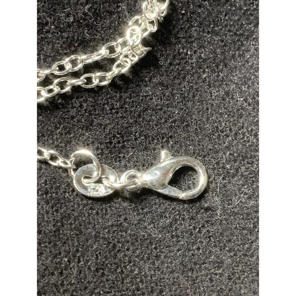 Vintage Circulated NYC 1953 New York City Subway Token Pendant. - Picture 10 of 10